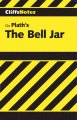 The bell jar notes  Cover Image