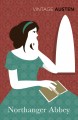 Northanger Abbey Cover Image