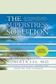 The superstress solution Cover Image