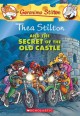 Go to record Thea Stilton and the secret of the old castle