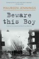 Beware this boy : a Detective Inspector Tom Tyler mystery  Cover Image