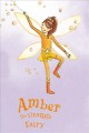 Amber, the orange fairy Cover Image