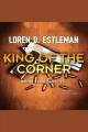 King of the corner Cover Image