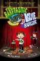 Go to record The barftastic life of Louie Burger