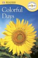 Colorful days  Cover Image