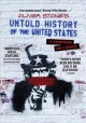 Oliver Stone's untold history of the United States  Cover Image