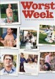 Go to record Worst week the complete series.