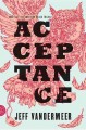 Acceptance : a novel  Cover Image