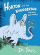 Horton and the Kwuggerbug and more lost stories  Cover Image