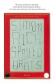 Spoiled brats : stories  Cover Image
