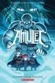 Amulet. Book 6, Escape from Lucien  Cover Image