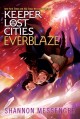 Everblaze  Cover Image