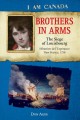 Brothers in arms : the siege of Louisbourg  Cover Image