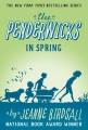 The Penderwicks in spring  Cover Image