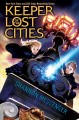 Keeper of the lost cities  Cover Image