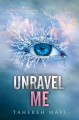Unravel me Cover Image
