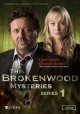 The Brokenwood mysteries. Series 1. Cover Image