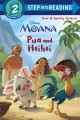 Pua and Heihei  Cover Image