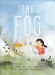 The fog  Cover Image