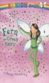 Go to record Fern, the green fairy