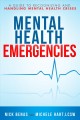 Go to record Mental health emergencies : a first-responder's guide to r...