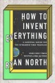 Go to record How to invent everything : a survival guide for the strand...