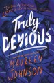 Truly devious  Cover Image