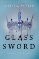 Glass sword  Cover Image