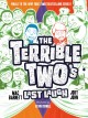 The Terrible Two's last laugh Cover Image