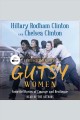 The book of gutsy women : favorite stories of courage and resilience  Cover Image