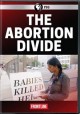 The abortion divide  Cover Image