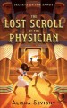 The lost scroll of the physician  Cover Image