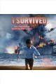 I survived the bombing of Pearl Harbor, 1941  Cover Image