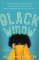 Go to record Black widow : a sad-funny journey through grief for people...