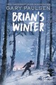 Brian's winter  Cover Image