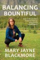 Go to record Balancing Bountiful : what I learned about feminism from m...