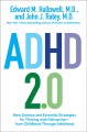Go to record ADHD 2.0 : new science and essential strategies for thrivi...