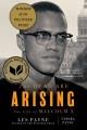 The dead are arising the life of Malcolm X  Cover Image