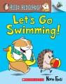 Let's go swimming!  Cover Image