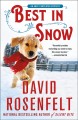 Best in snow  Cover Image