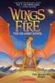 Go to record Wings of fire. Book five, The brightest night : the graphi...