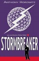 Stormbreaker  Cover Image