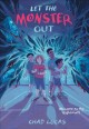 Let the monsters out  Cover Image