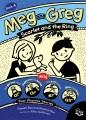Scarlet and the ring : with four phonics stories : with ar, or, er, air  Cover Image