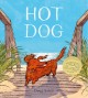 Hot dog. Cover Image
