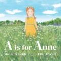 A is for Anne /  Cover Image