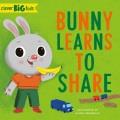 Bunny Learns to Share Cover Image