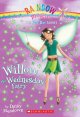 Go to record Willow the Wednesday fairy