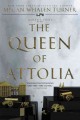 Go to record The Queen of Attolia